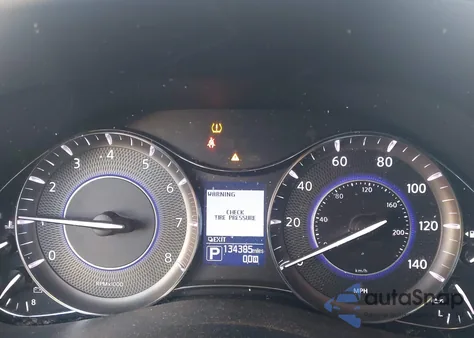 2014 Infiniti Qx80 from USA, damaged, VIN JN8AZ2NF4E9555933